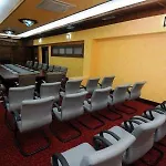 Arber Hotel