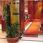 Arber Hotel 3*