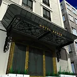 Hotel Arber Tirana