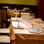 Arber Hotel