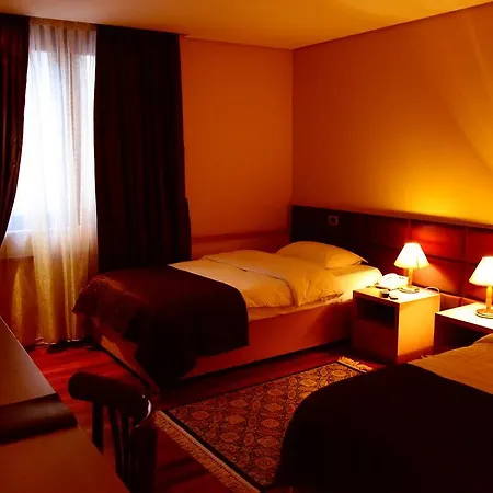 Arber Tirana