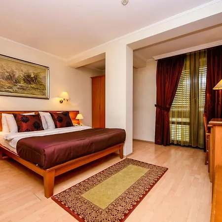 Hotel Arber