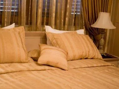 Hotel Arber 3*