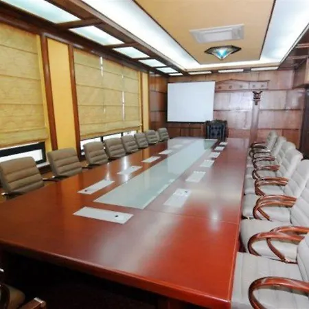 Hotel Arber