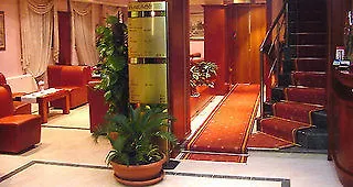 Arber Hotel 3*