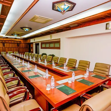 Hotel Arber
