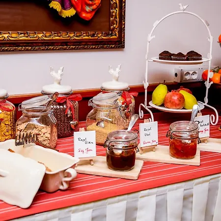 Hotel Arber