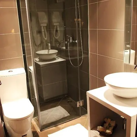 Hotel Arber 3*