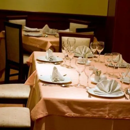 Arber Hotel