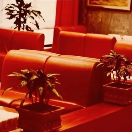 Arber Hotel Tirana