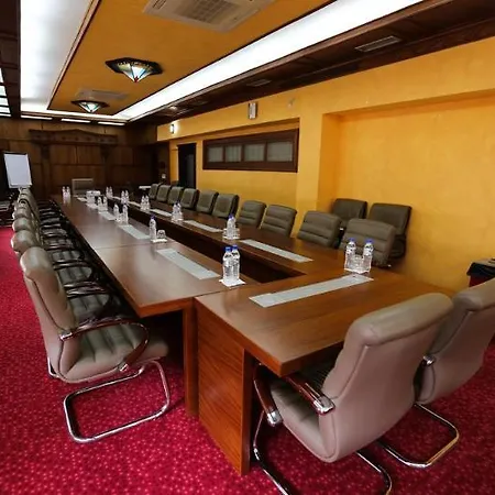 Hotel Arber