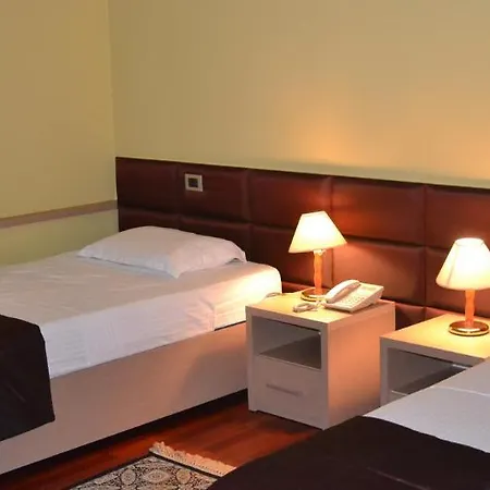 Hotel Arber 3*