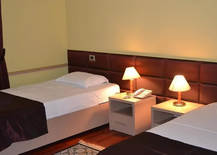 Hotel Arber 3*