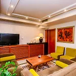 Hotel Arber Tirana