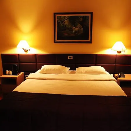 Hotel Arber