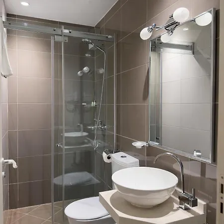 Arber Hotel 3*