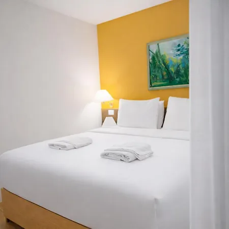 Arber Hotel Tirana