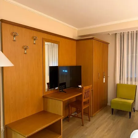 Hotel Arber 3*