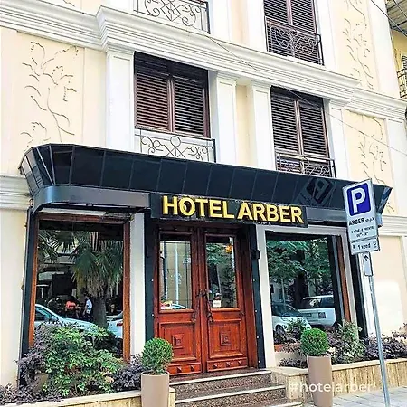 Hotel Arber 3*