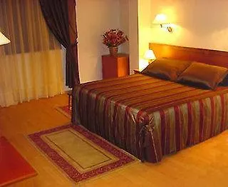 Hotel Arber
