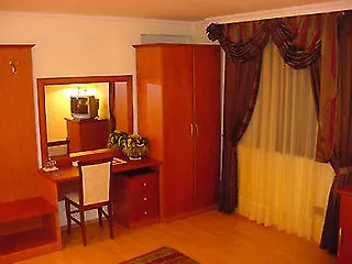 Отель Arber Тирана