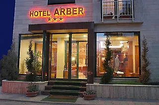 Arber 3*